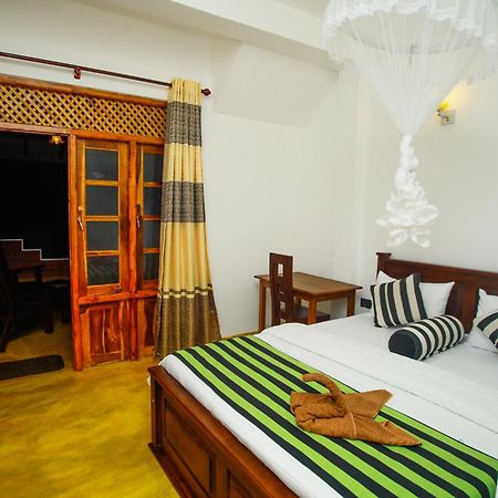 Dinaro Guest Hotel Ella Ngoại thất bức ảnh