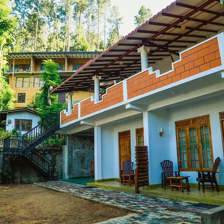 Dinaro Guest Hotel Ella Ngoại thất bức ảnh