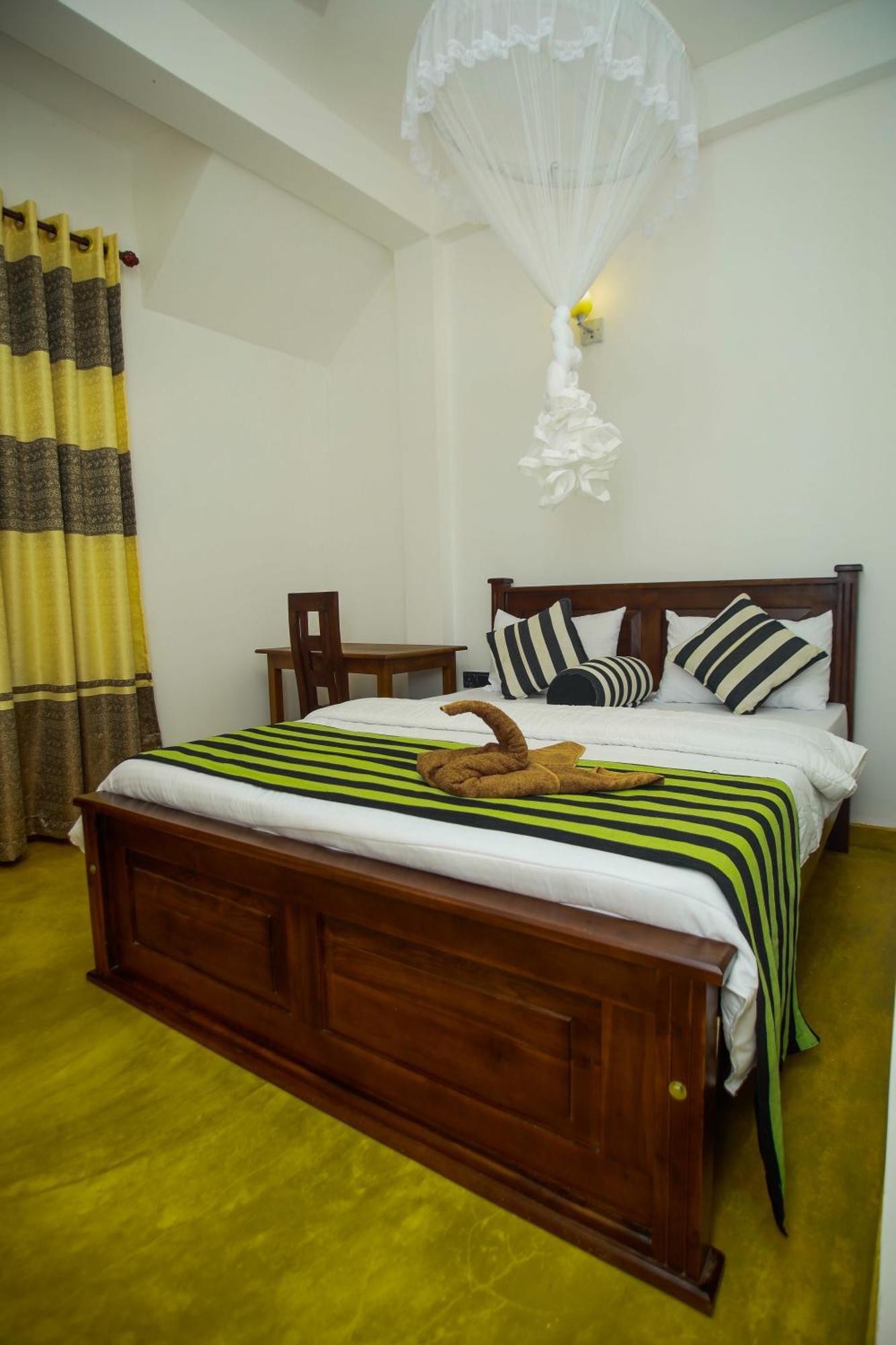 Dinaro Guest Hotel Ella Ngoại thất bức ảnh