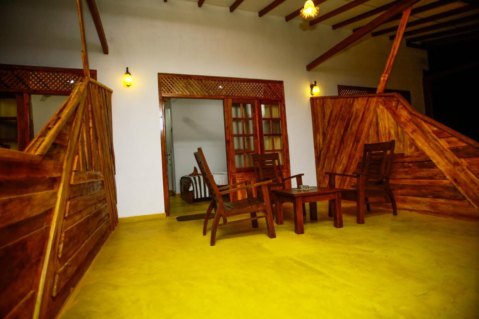 Dinaro Guest Hotel Ella Ngoại thất bức ảnh