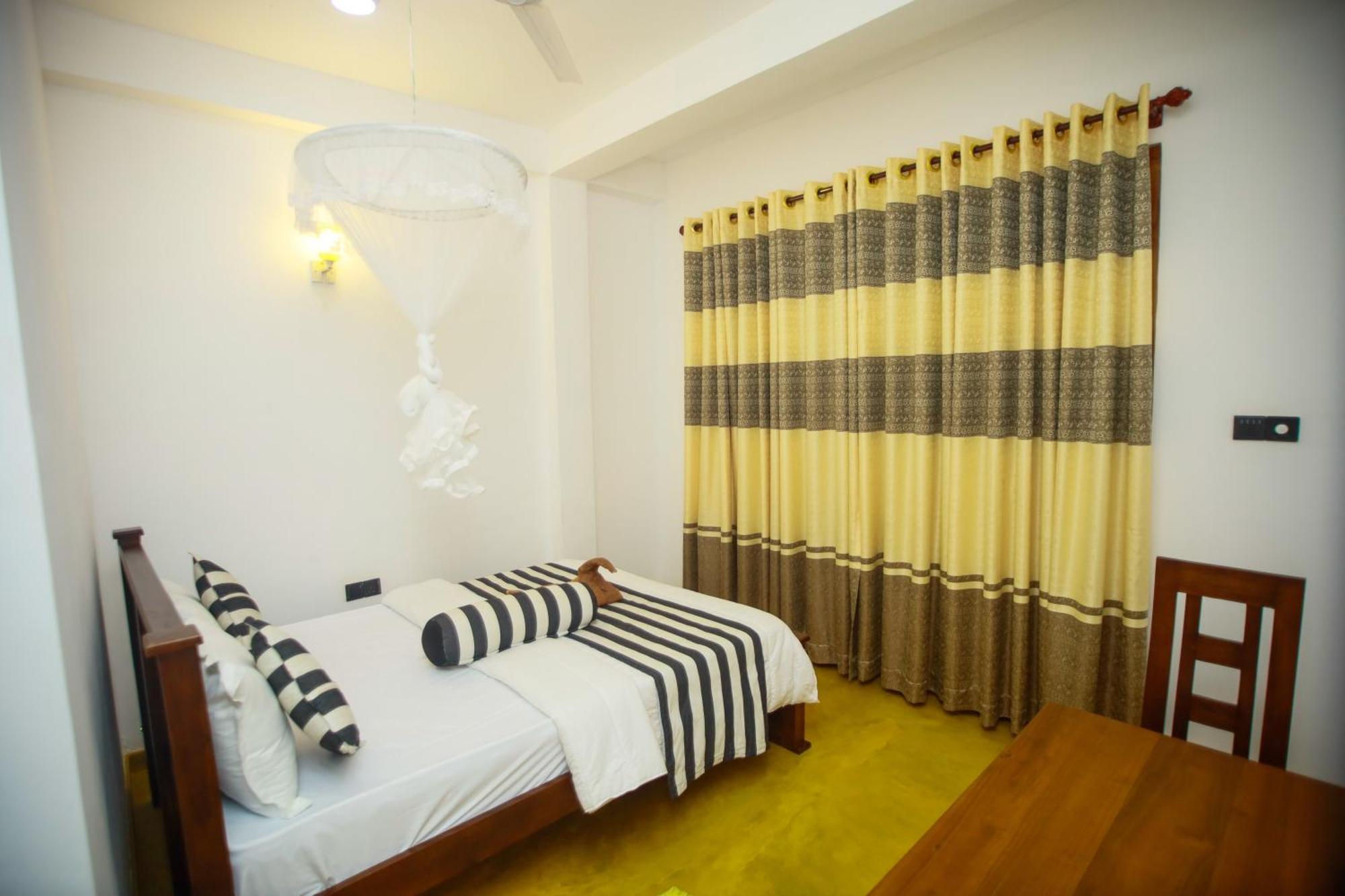 Dinaro Guest Hotel Ella Ngoại thất bức ảnh