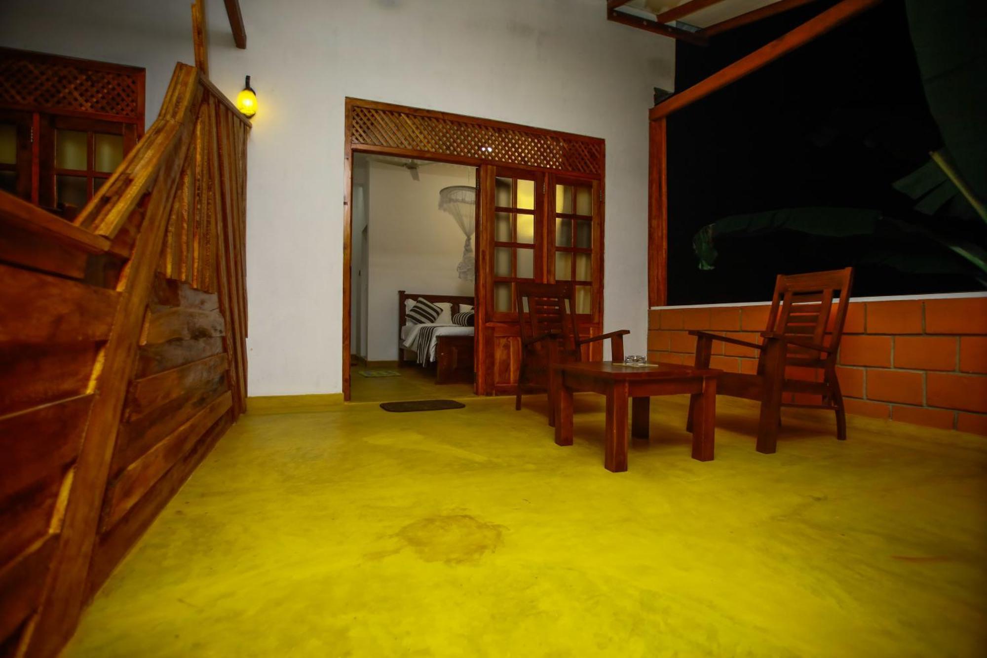 Dinaro Guest Hotel Ella Ngoại thất bức ảnh