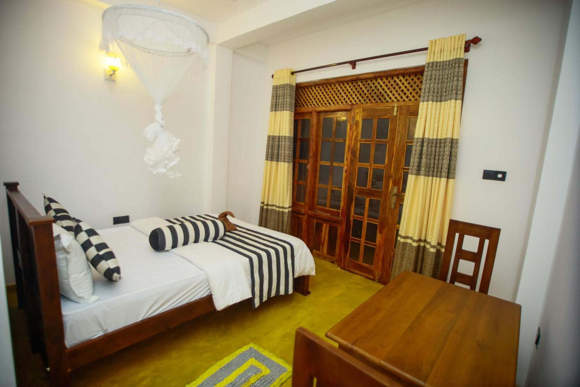 Dinaro Guest Hotel Ella Ngoại thất bức ảnh