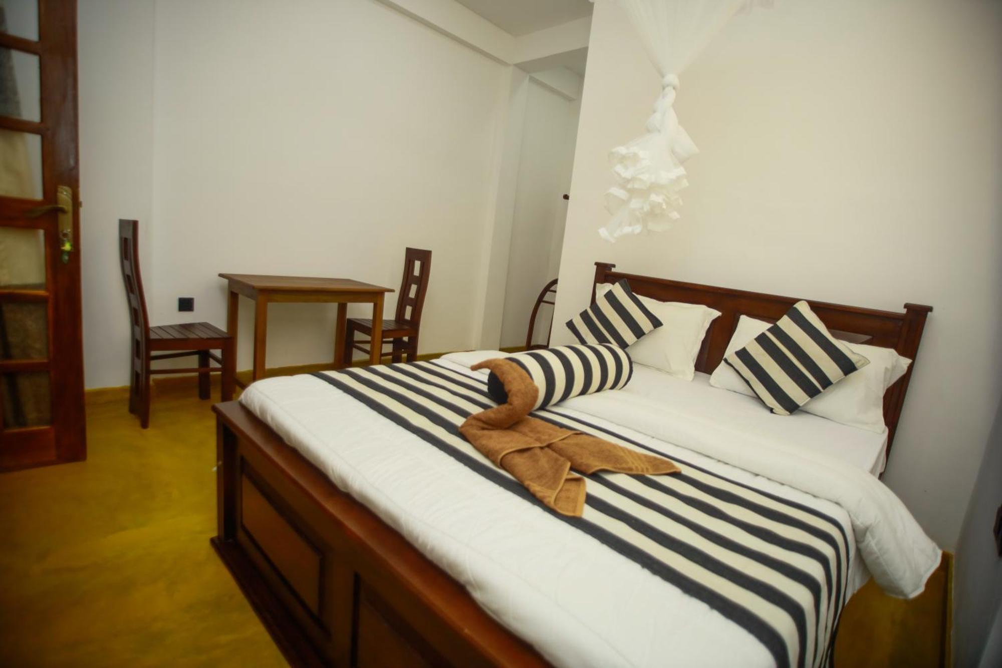Dinaro Guest Hotel Ella Ngoại thất bức ảnh