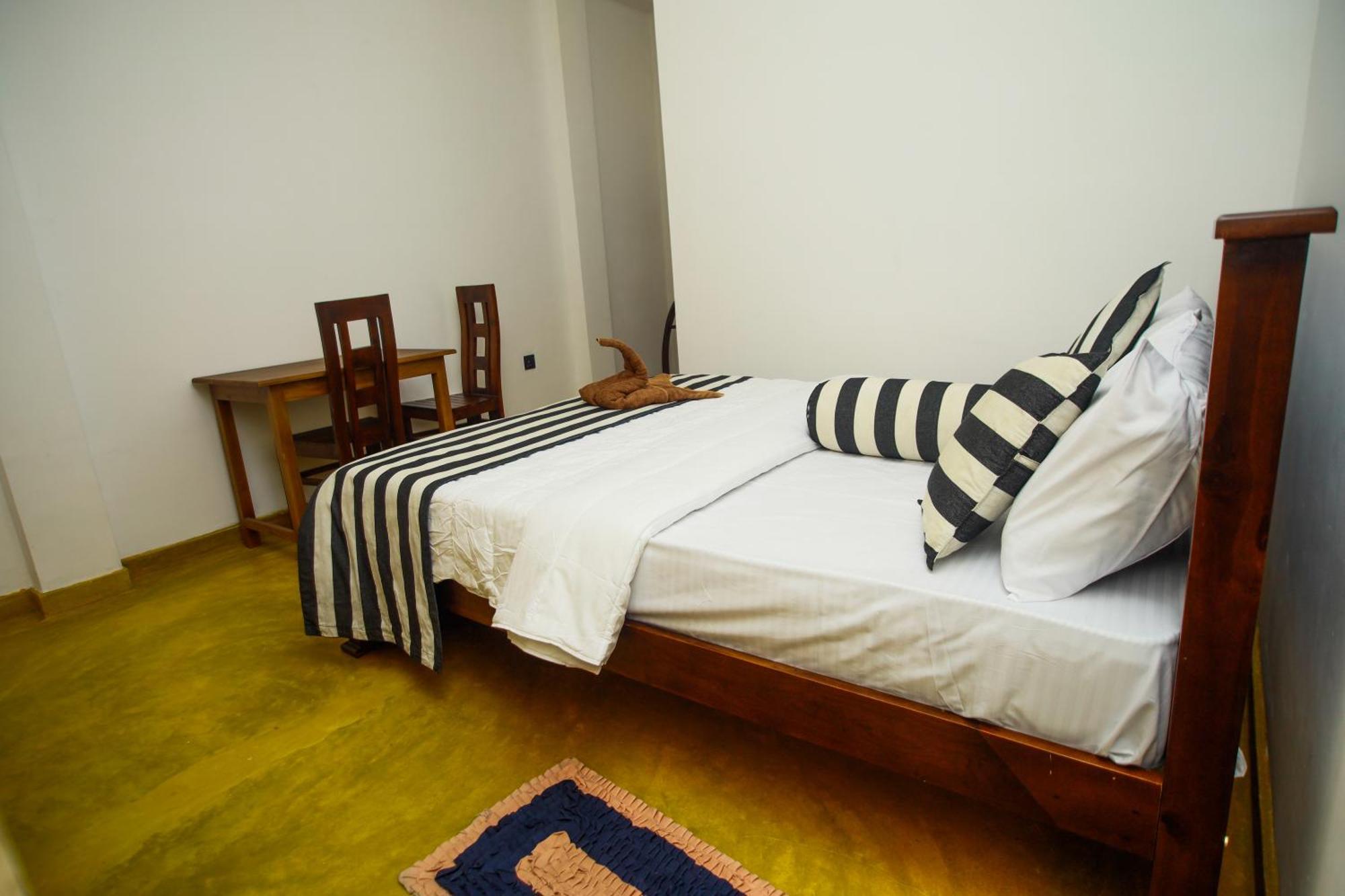 Dinaro Guest Hotel Ella Ngoại thất bức ảnh