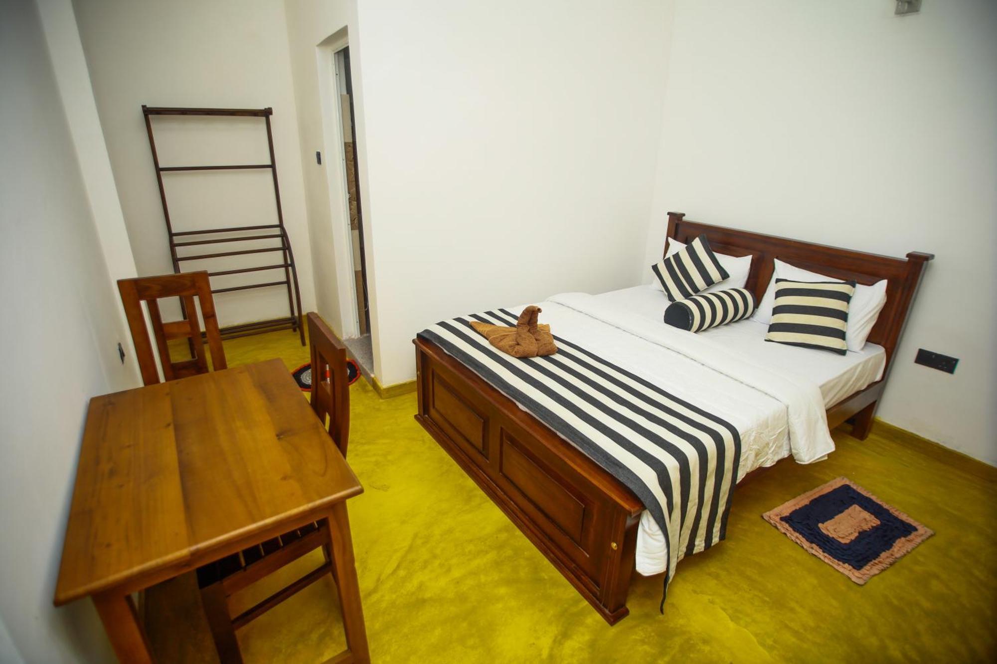 Dinaro Guest Hotel Ella Ngoại thất bức ảnh