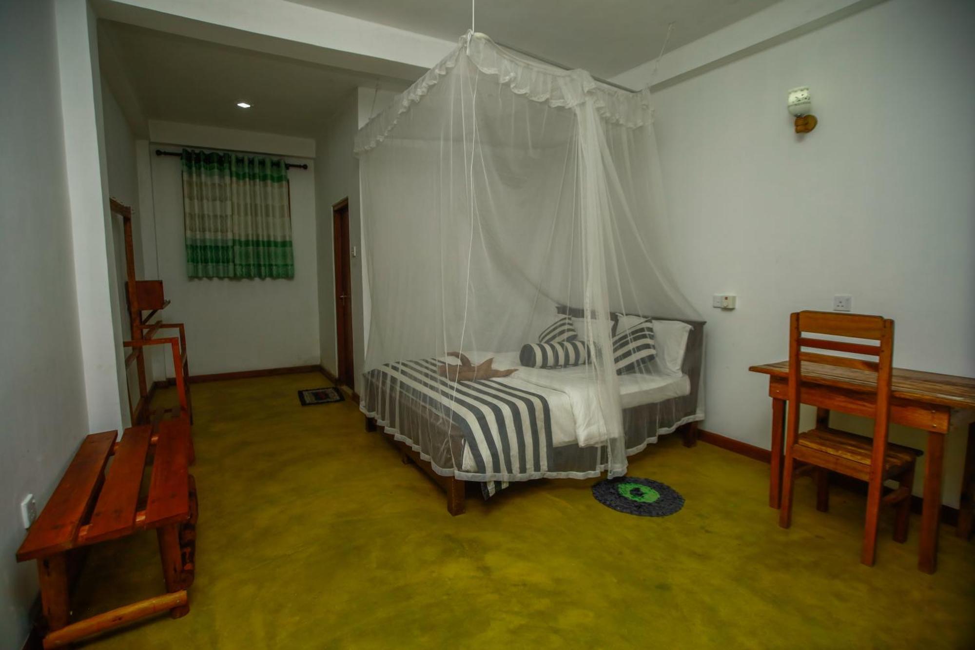 Dinaro Guest Hotel Ella Ngoại thất bức ảnh