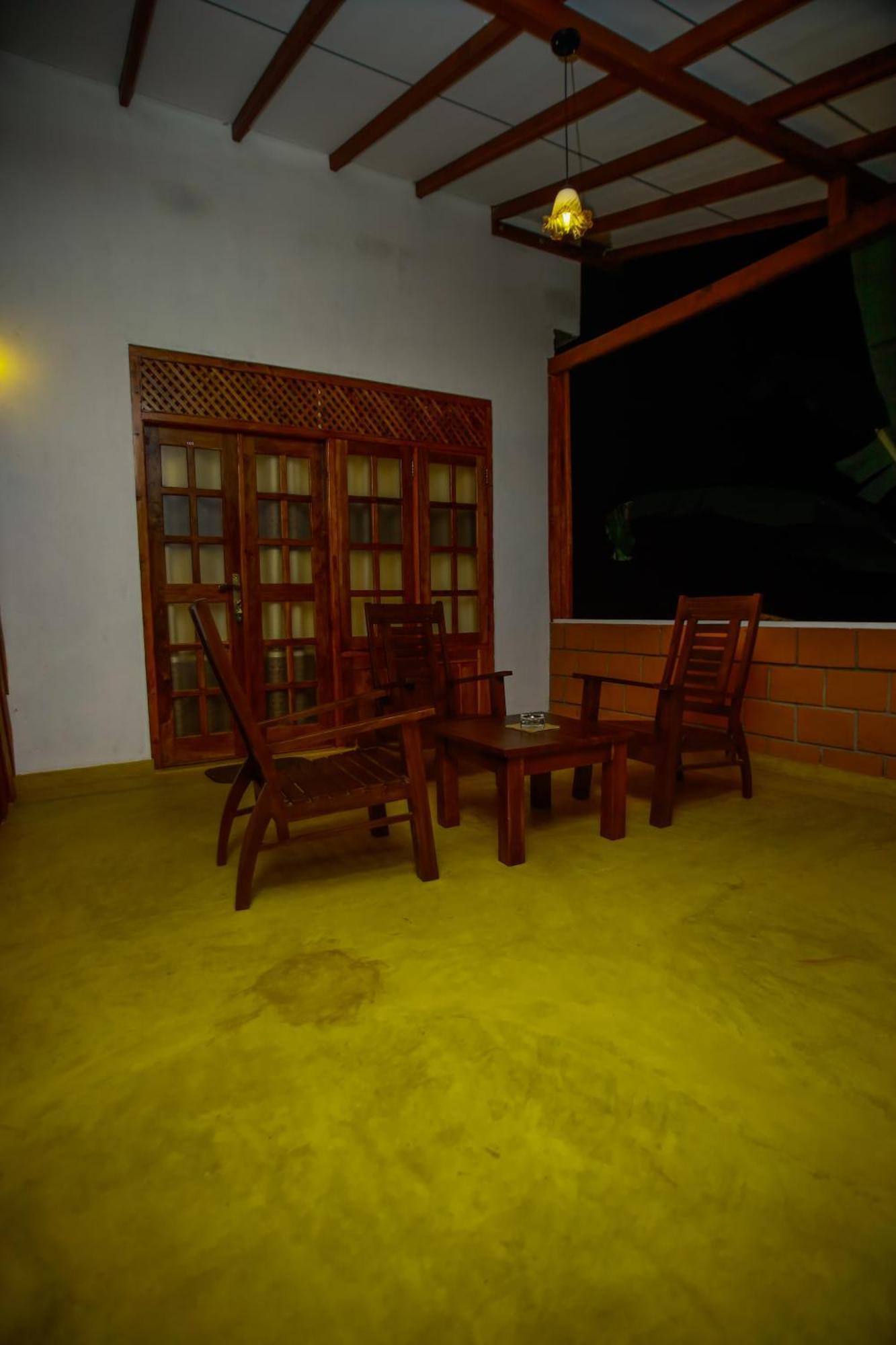 Dinaro Guest Hotel Ella Ngoại thất bức ảnh