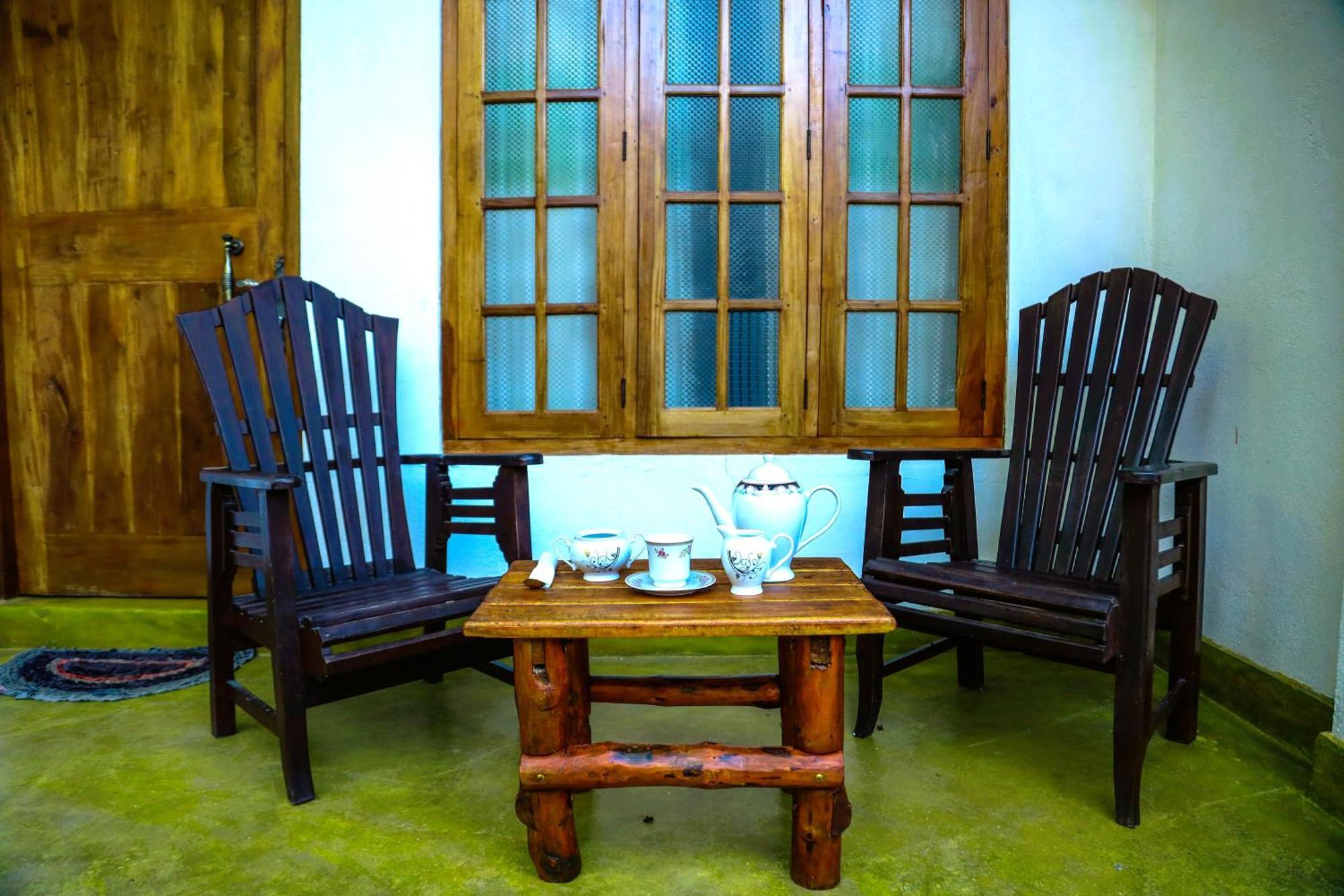 Dinaro Guest Hotel Ella Ngoại thất bức ảnh