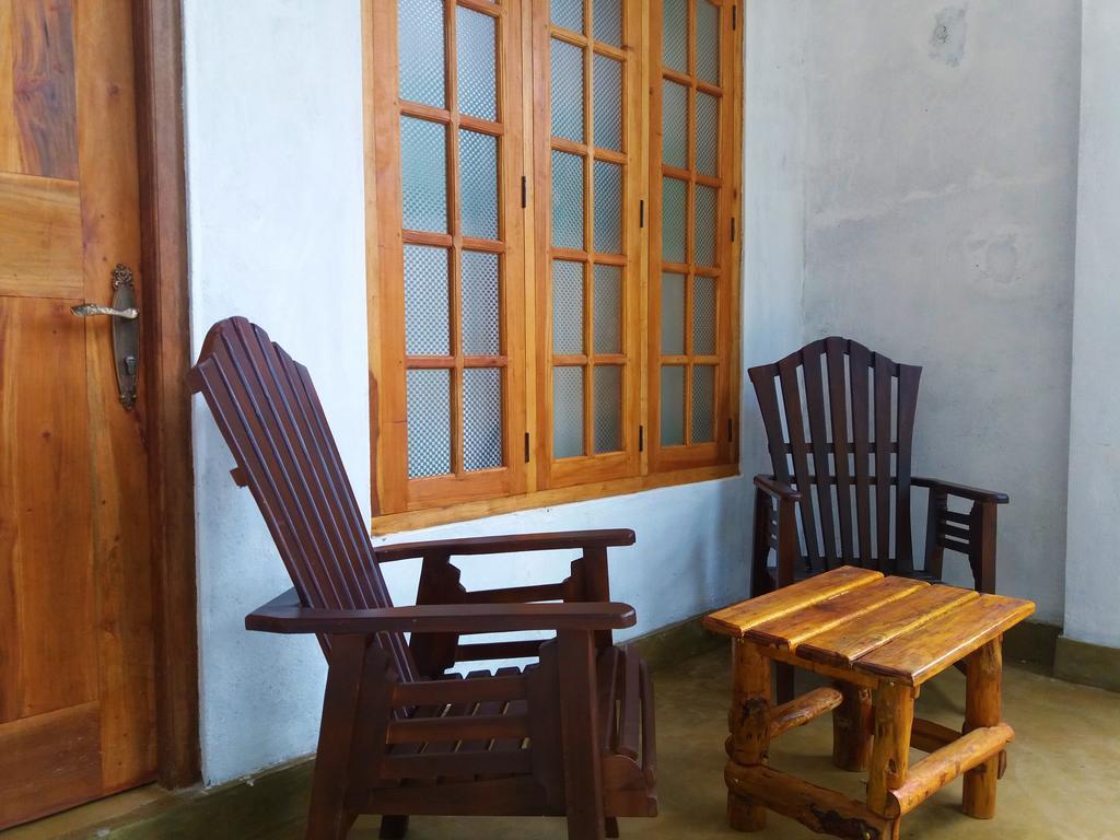 Dinaro Guest Hotel Ella Ngoại thất bức ảnh