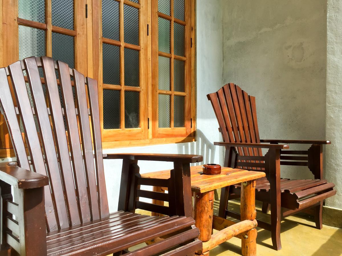 Dinaro Guest Hotel Ella Ngoại thất bức ảnh
