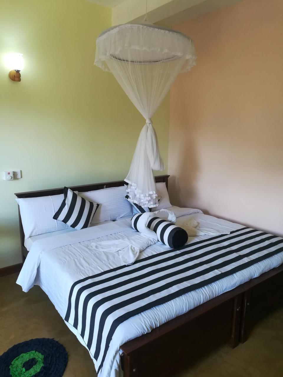 Dinaro Guest Hotel Ella Ngoại thất bức ảnh
