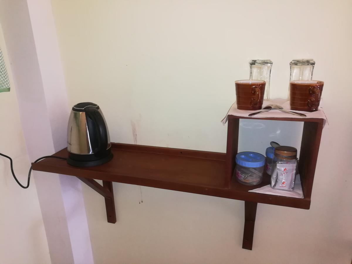 Dinaro Guest Hotel Ella Ngoại thất bức ảnh