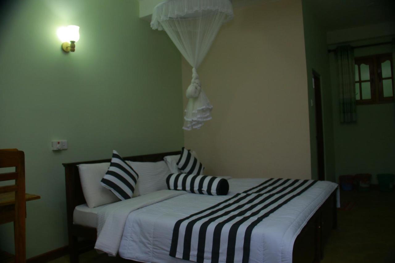 Dinaro Guest Hotel Ella Ngoại thất bức ảnh