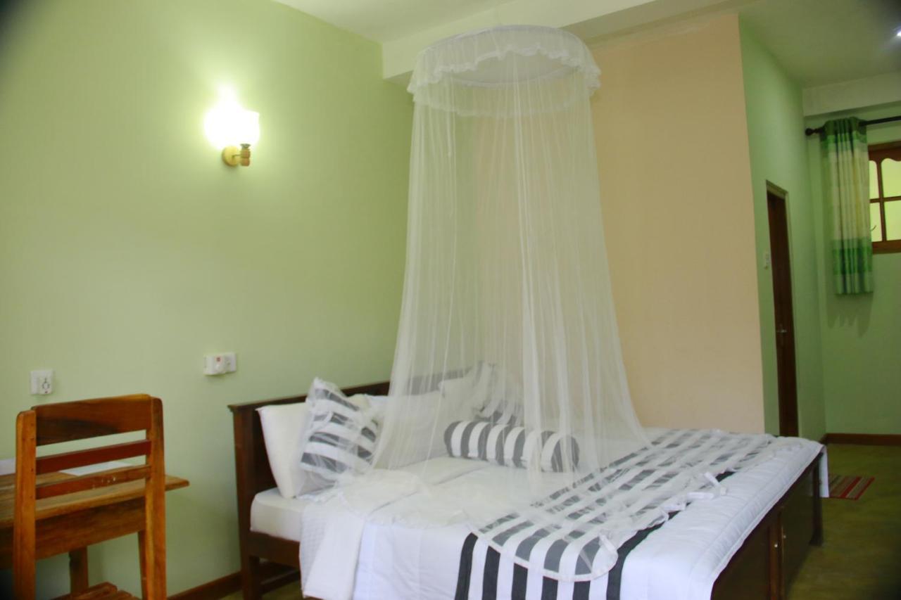 Dinaro Guest Hotel Ella Ngoại thất bức ảnh