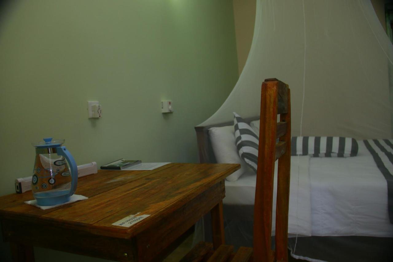 Dinaro Guest Hotel Ella Ngoại thất bức ảnh
