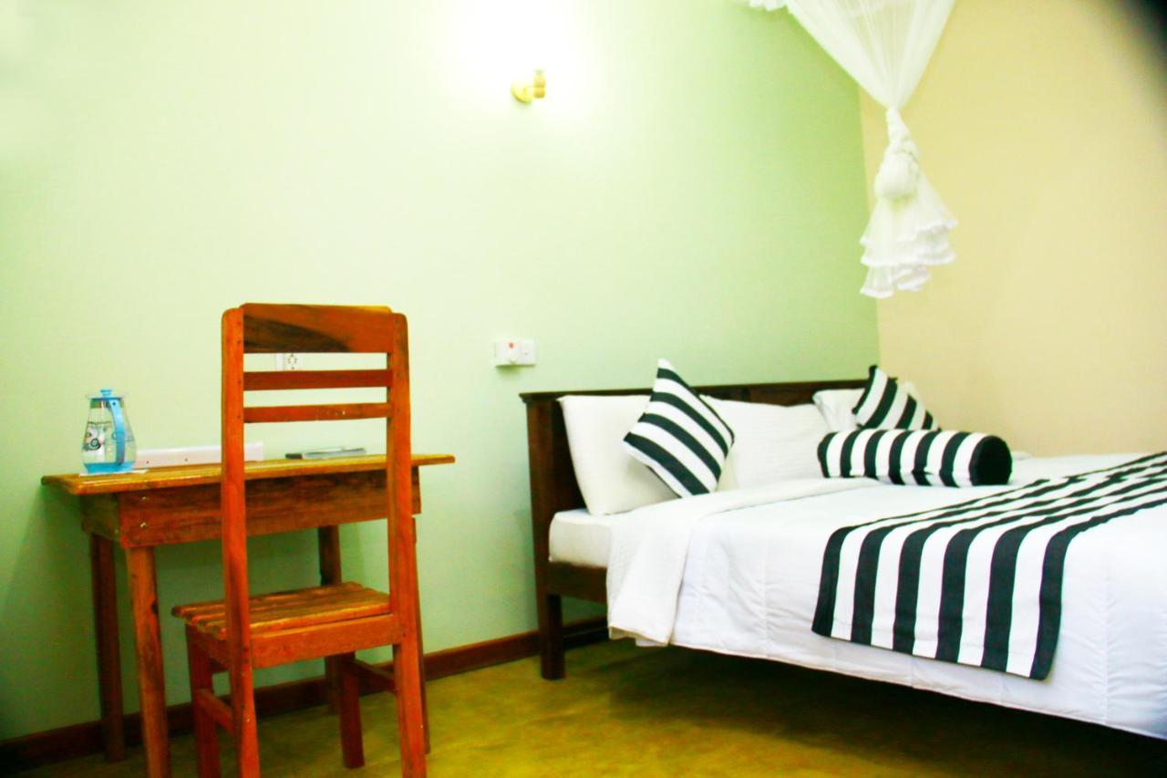 Dinaro Guest Hotel Ella Ngoại thất bức ảnh