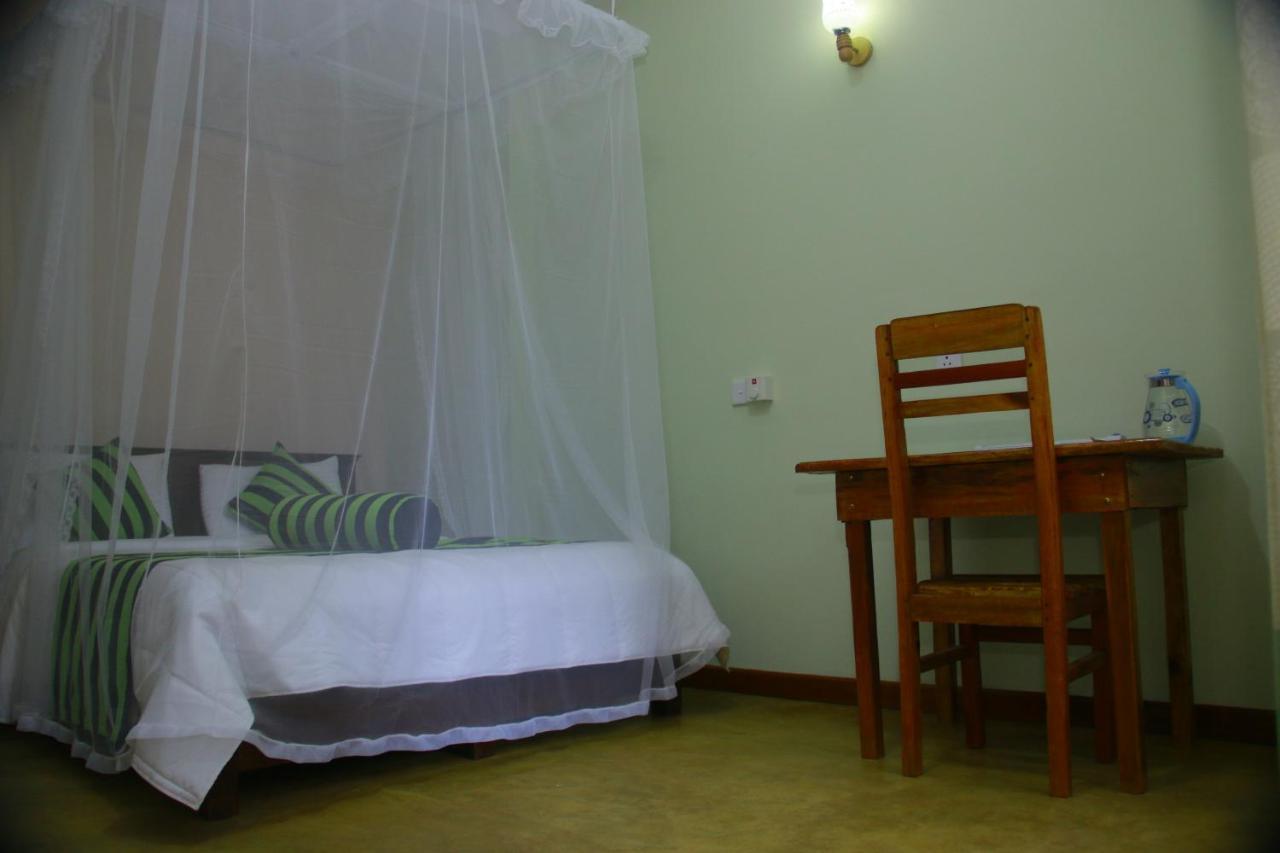 Dinaro Guest Hotel Ella Ngoại thất bức ảnh