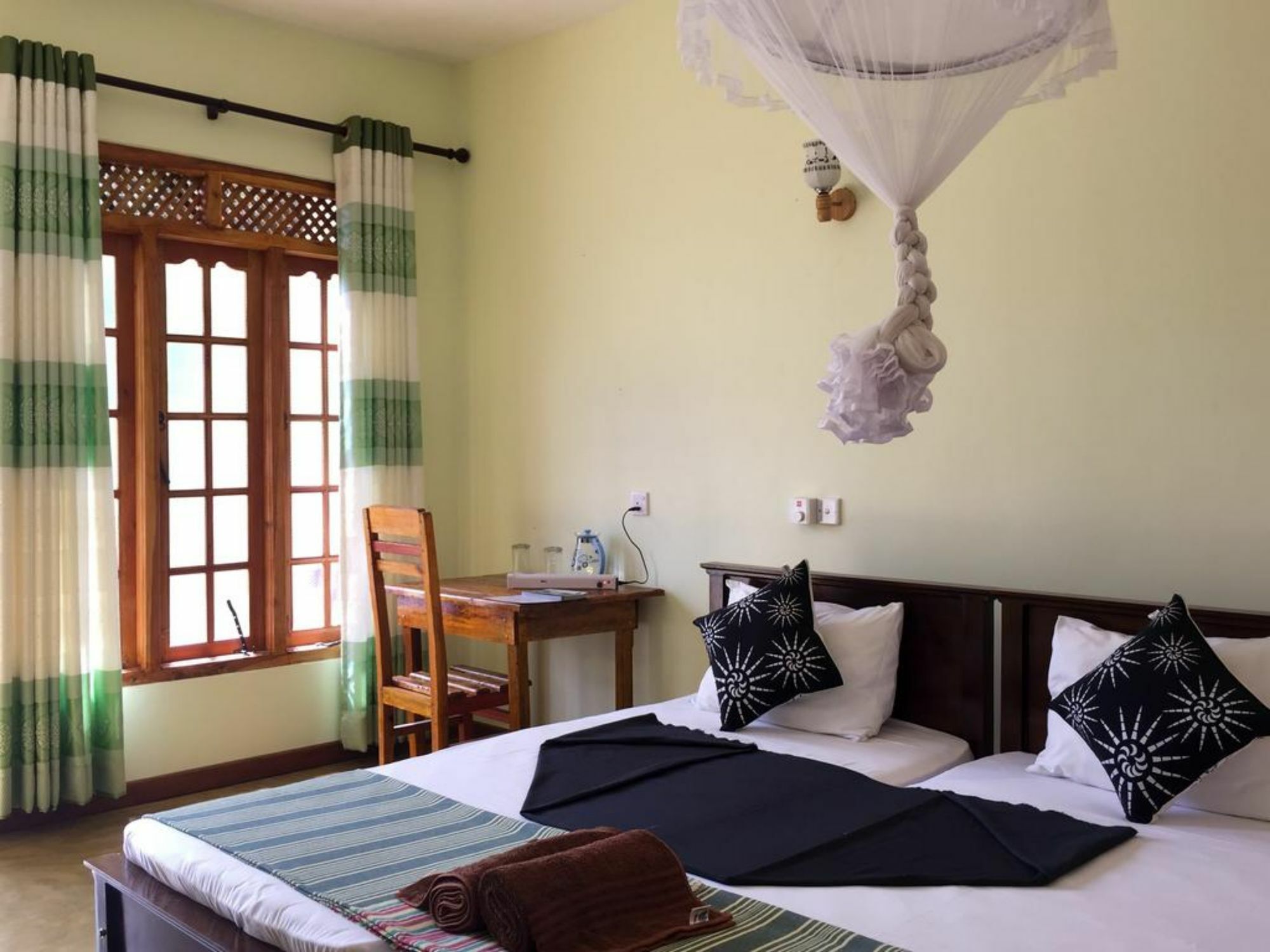 Dinaro Guest Hotel Ella Ngoại thất bức ảnh