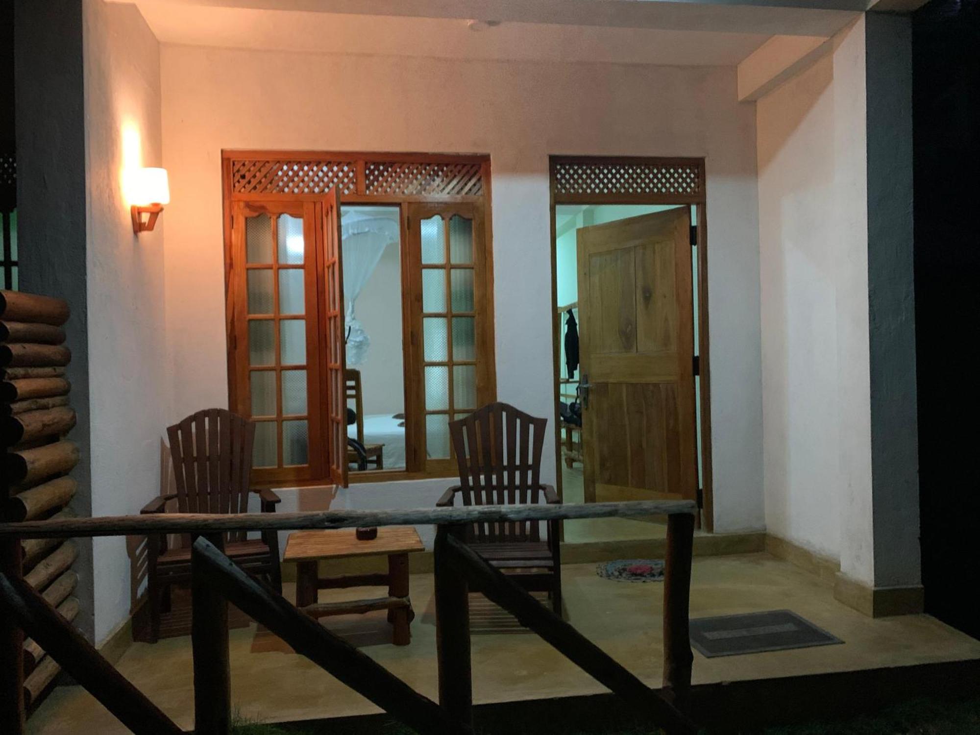 Dinaro Guest Hotel Ella Ngoại thất bức ảnh
