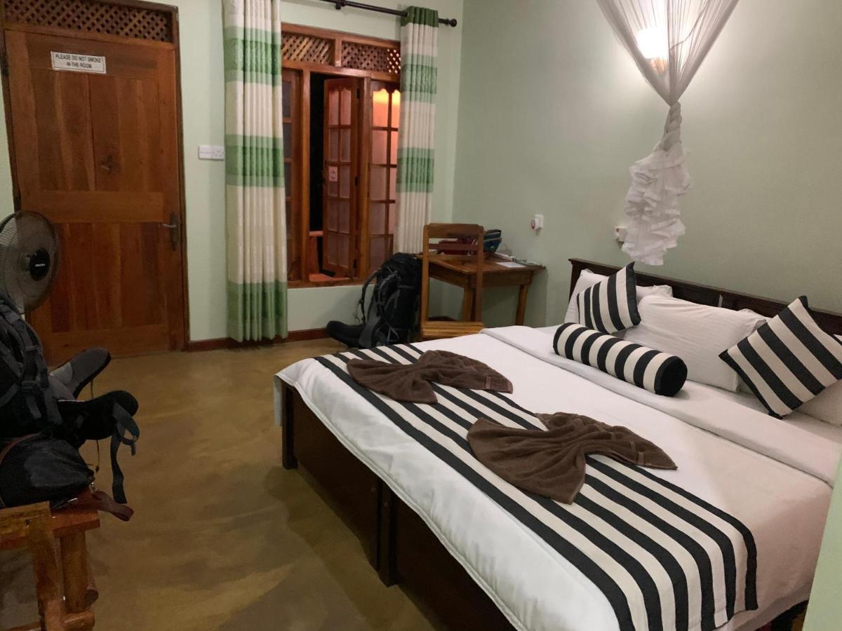 Dinaro Guest Hotel Ella Ngoại thất bức ảnh